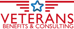 Veterans Benefits & Consulting, Logo